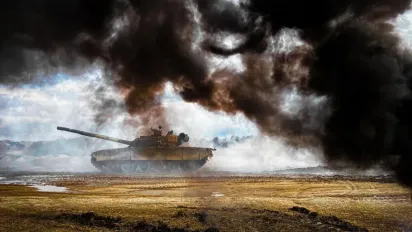 CNN оцінив, скільки територій втратила Україна з початку війни - фото