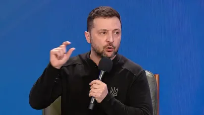 У Трампа допустили кінець війни наступного тижня: Зеленський відреагував - фото