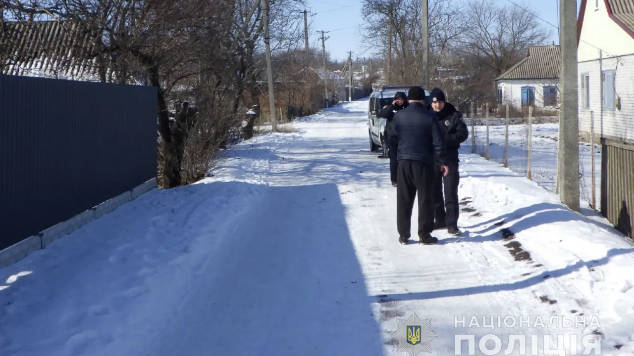 На Полтавщині знайшли мертвою 2-річну дівчинку: підозрюваного у вбивстві затримали 