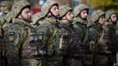 ВЛК обмежено придатних: які чоловіки звільняються від повторного огляду - фото