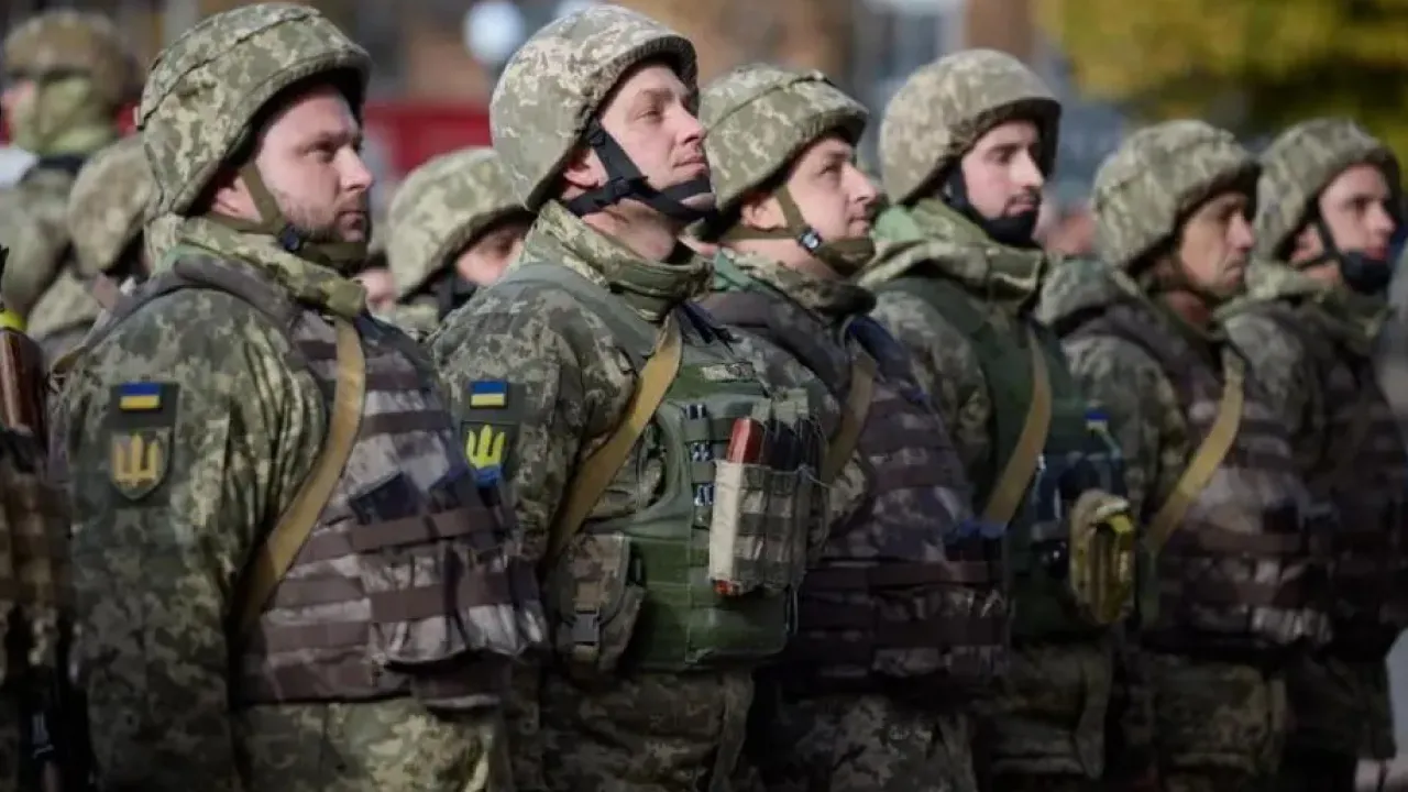 ВЛК обмежено придатних: які чоловіки звільняються від повторного огляду 