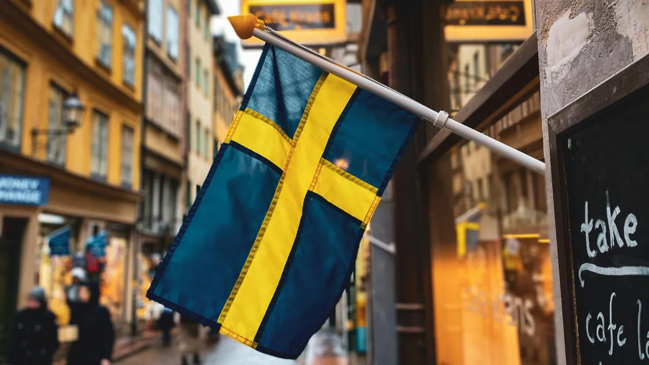 Швеція передасть Україні системи ППО на $113 млн 