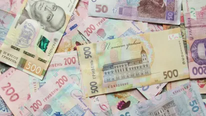 Скільки донатів зібрали найбільші фонди України торік: статистика - фото