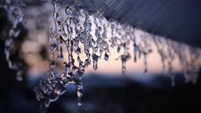 В Україну мчить потепління: прогноз погоди на тиждень - фото