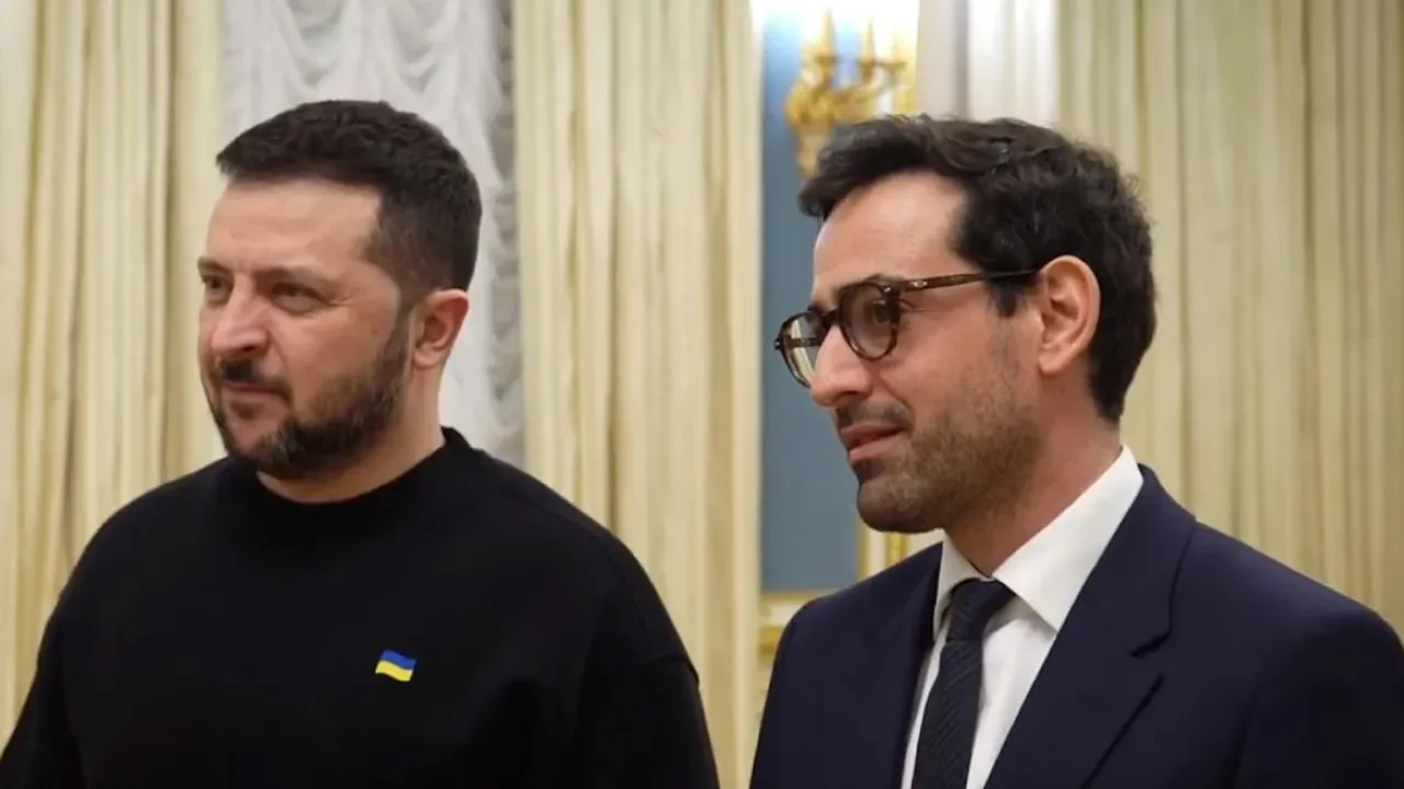 ЄС запропонував Україні власний варіант угоди про корисні копалини 