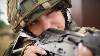 Міноборони назвало тенденцію, яка активно спостерігається у центрах рекрутингу - фото