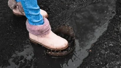 Морози відступають, але прийдуть дощі: прогноз на початок березня - фото