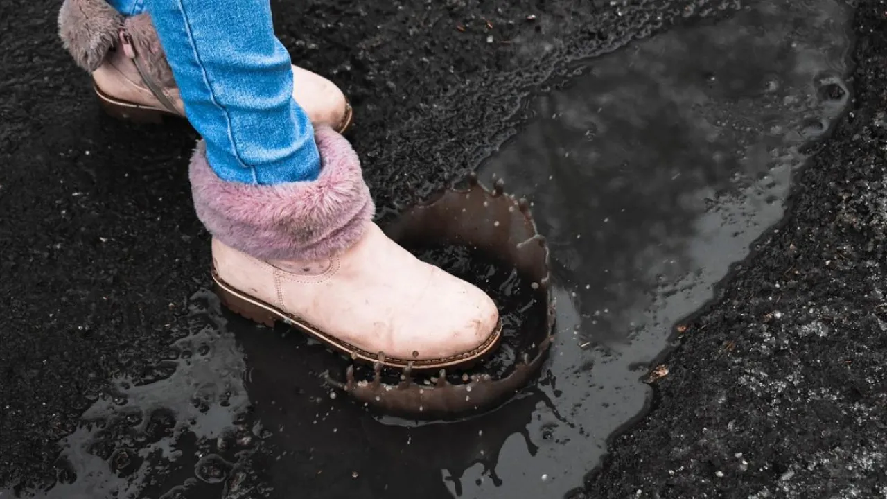 Морози відступають, але прийдуть дощі: прогноз на початок березня 