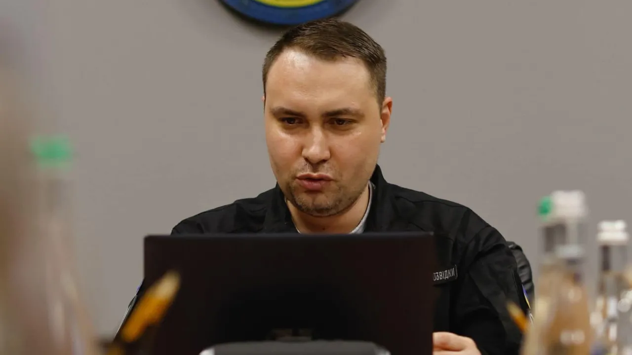 Буданов спрогнозував, що станеться у разі повного захоплення України 