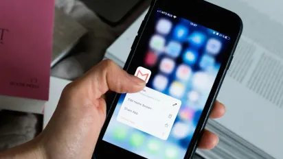 Google змінить спосіб входу до Gmail: що нового - фото