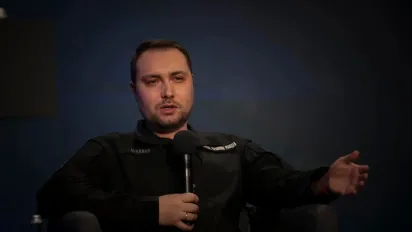 Буданов розповів, чому Україна не може знищити заводи з виробництва БпЛА у росії - фото