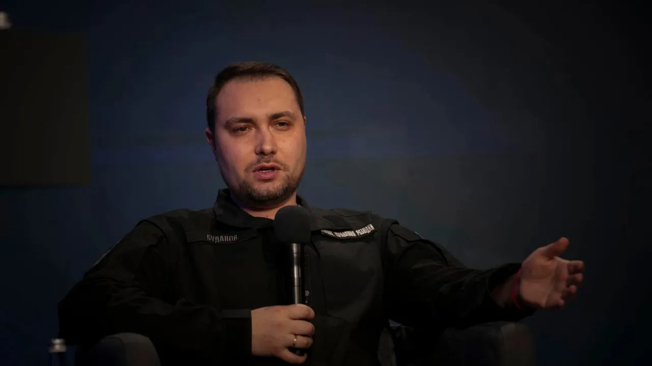 Буданов розповів, чому Україна не може знищити заводи з виробництва БпЛА у росії 