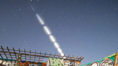 Польща передасть Україні додаткові термінали Starlink - фото