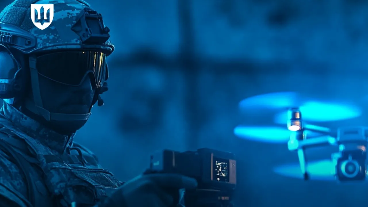 Міноборони створило держпідприємство «Цифрова Армія» 