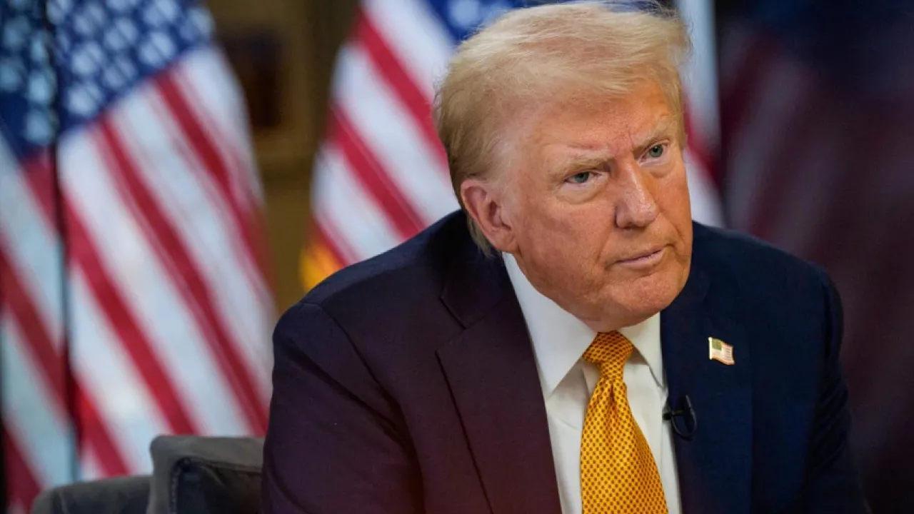 Трамп зробив заяву щодо зняття санкцій з росії 