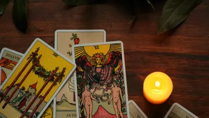 Гороскоп на 27 лютого 2025 року за картами Таро для всіх знаків Зодіаку - фото