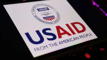 Адміністрація Трампа скасовує понад 90% іноземних грантів USAID - фото