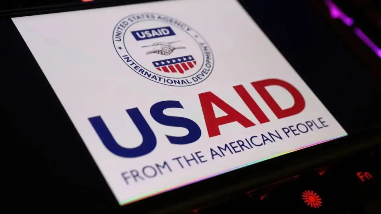 Адміністрація Трампа скасовує понад 90% іноземних грантів USAID 