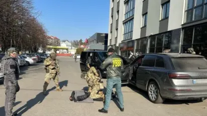 3000-4000 доларів за втечу: на Закарпатті ліквідували канал незаконного переправлення осіб за кордон - фото