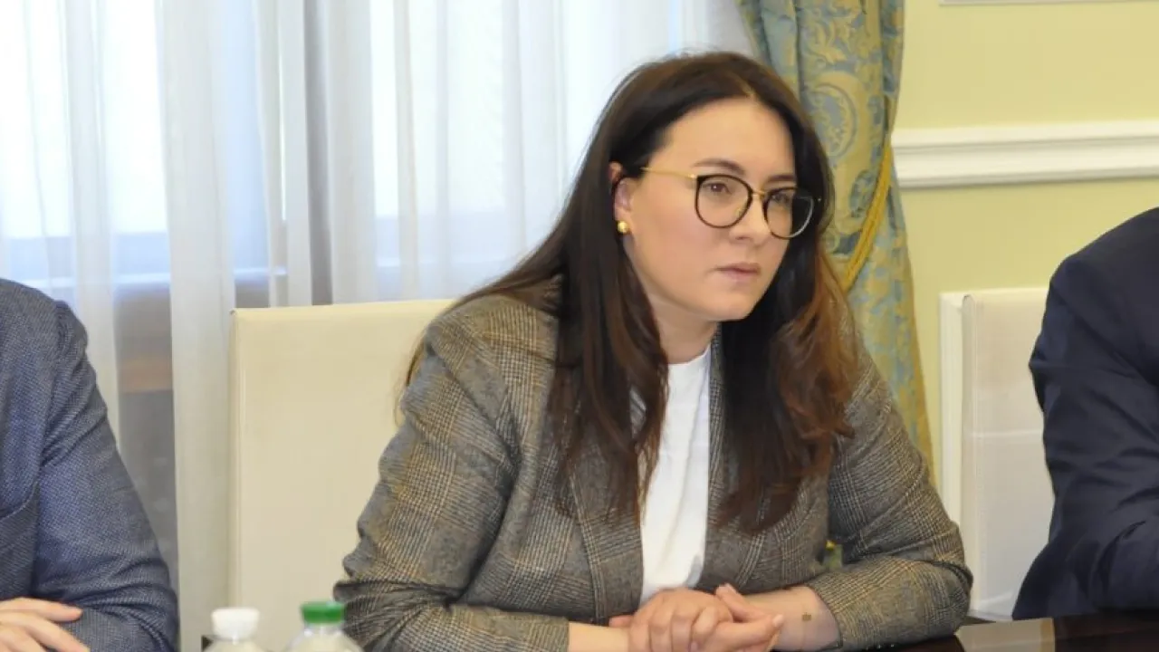 Кабмін визначив, хто з міністрів підписуватиме угоду зі США про корисні копалини 