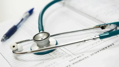 В Україні розширили перелік причин для встановлення інвалідності - фото