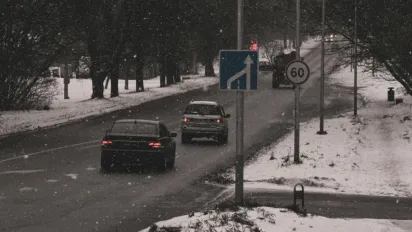 Синоптикиня розповіла про погоду в останній день зими: де пройдуть дощі зі снігом - фото