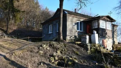 На Тернопільщині 25-річний молодик до смерті побив бабусю - фото