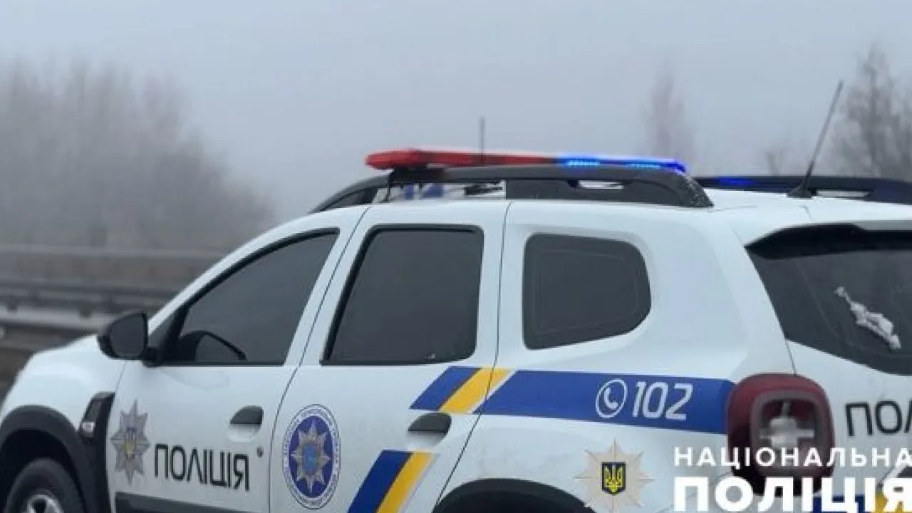 На Київщині чоловік до смерті забив місцевого мешканця 