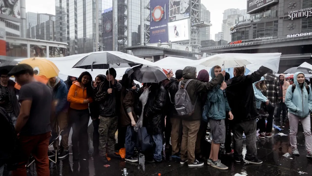 Європейці назвали одну із найважливіших проблем, яка їх турбує 