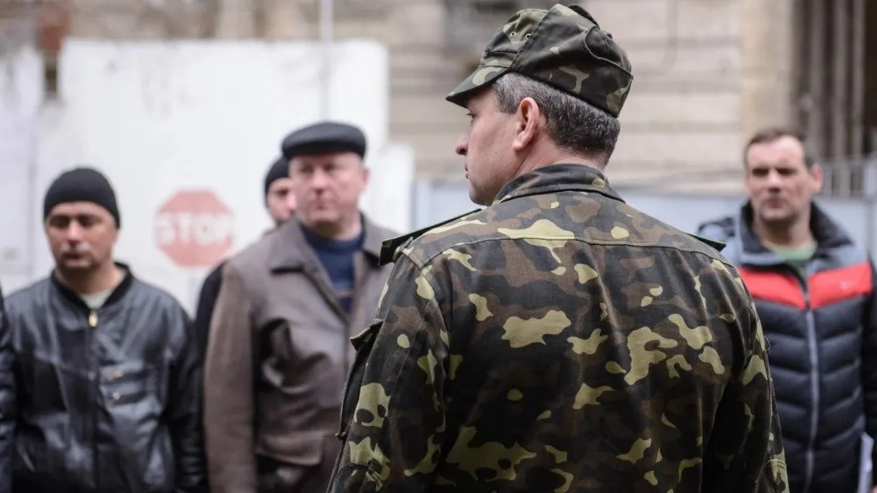 Їх точно не заберуть на фронт: кого не мобілізують з 1 березня 