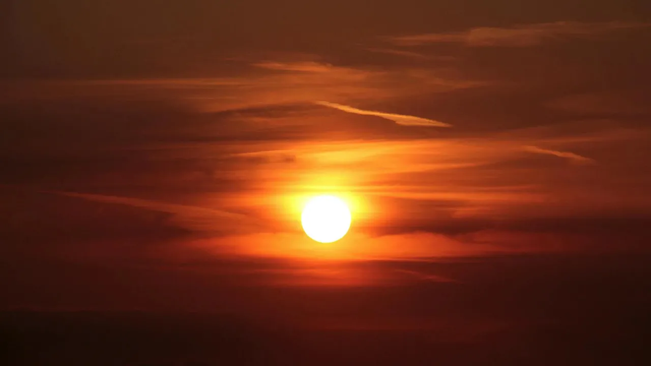 Землю накрила потужна магнітна буря: скільки триватиме 