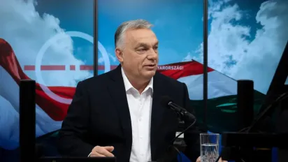 Орбан відповів, чому Угорщина проти вступу України в ЄС - фото