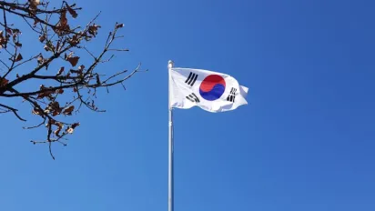 Україна посилює співпрацю з Південною Кореєю – ISW - фото