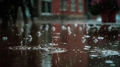 Україну накриють сніг та дощі: Кібальчич розповів, де 1-2 березня знадобиться парасолька - фото