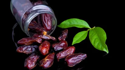 Як фініки можуть вплинути на ваш організм: скільки сухофруктів потрібно з'їдати щодня - фото