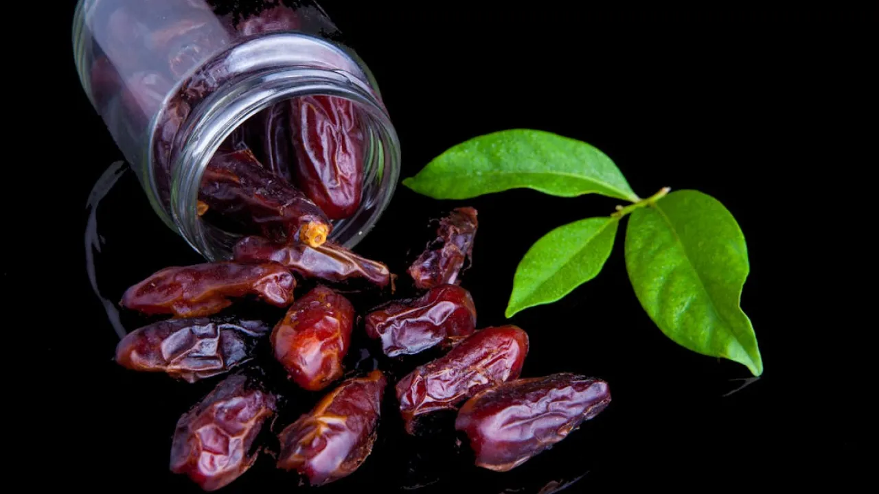 Як фініки можуть вплинути на ваш організм: скільки сухофруктів потрібно з'їдати щодня 