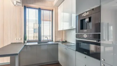 Простий рецепт для блискучого скла духовки зекономить сили та час - фото