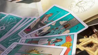 Гороскоп на 3 березня 2025 року за картами Таро для всіх знаків Зодіаку - фото