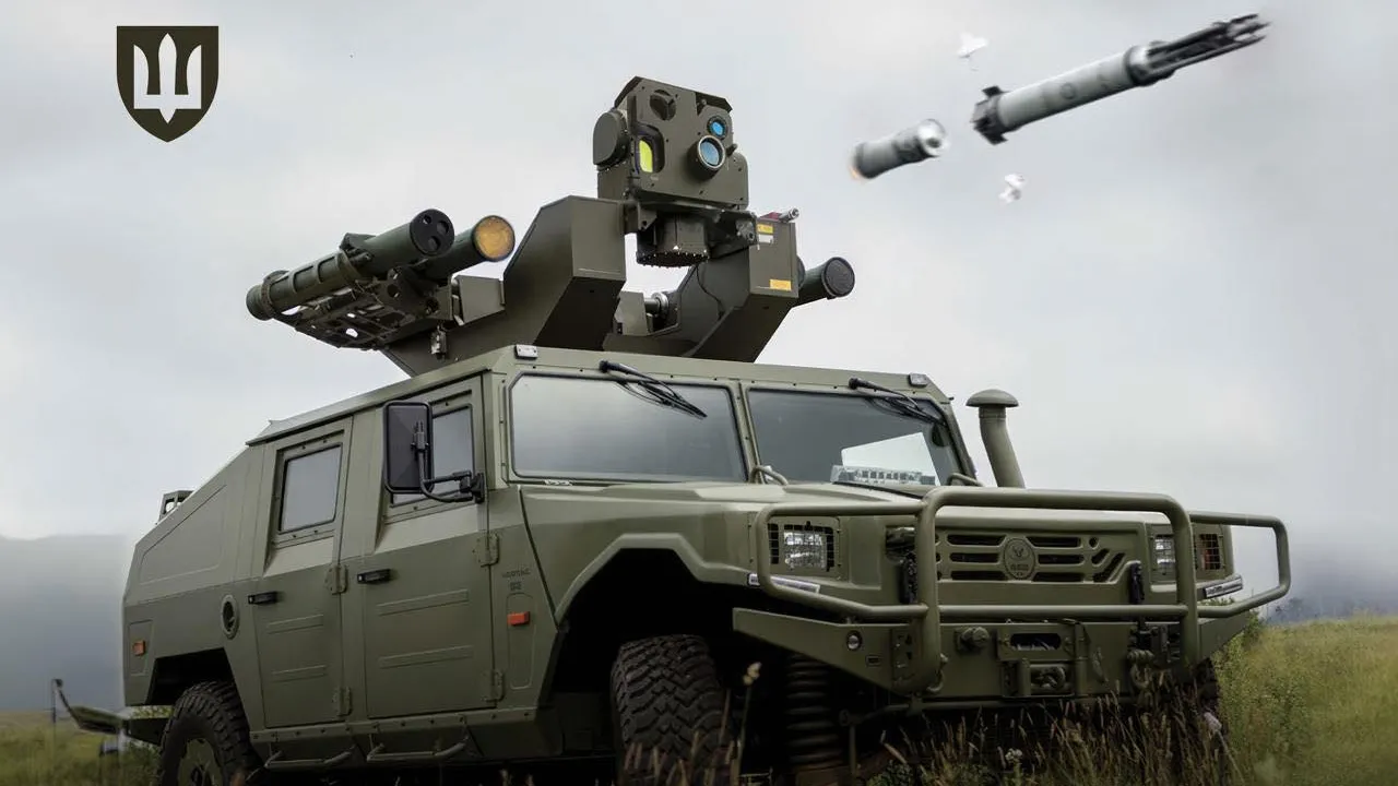 Україна отримає понад 5 тисяч ракет ППО. Міноборони розкрило деталі угоди 