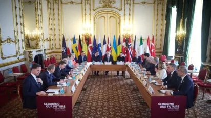 Стало відомо, з чого має розпочатися перемир’я України та рф - фото