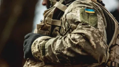 Ворожий удар по полігону ЗСУ: у Сухопутних військах розповіли деталі - фото