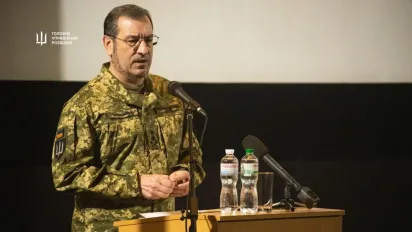 У ГУР розповіли, скільки російських сухопутних військ воює проти ЗСУ - фото