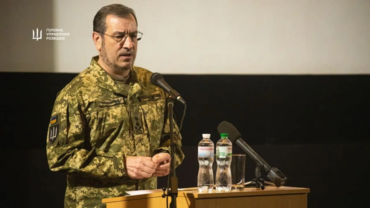 У ГУР розповіли, скільки російських сухопутних військ воює проти ЗСУ 