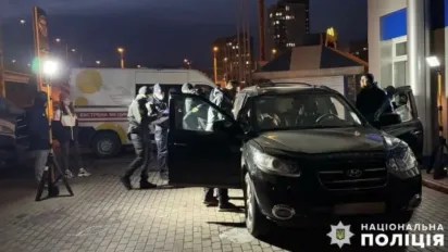 Вбив сокирою через борги: у Дніпрі затримали підозрюваного у жорстокому вбивстві - фото