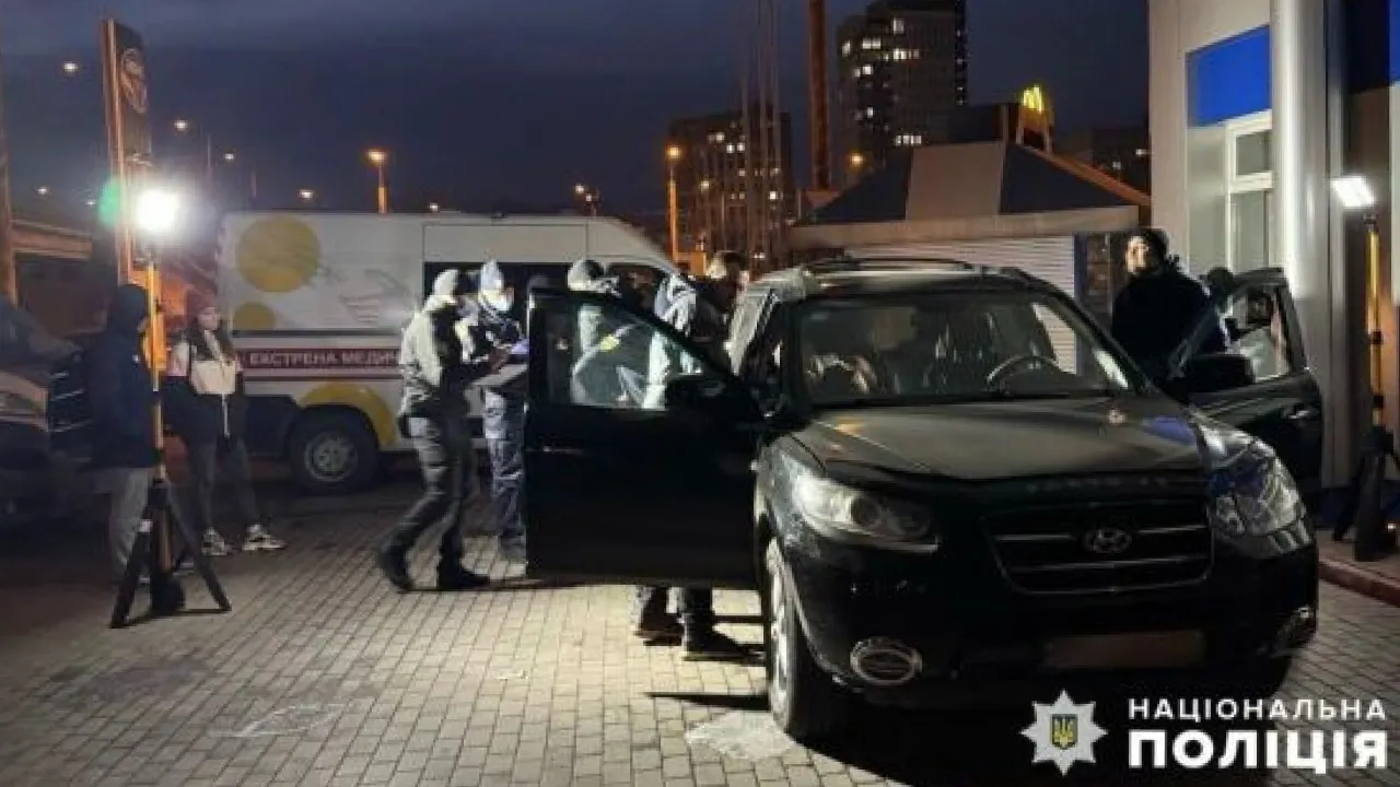 Вбив сокирою через борги: у Дніпрі затримали підозрюваного у жорстокому вбивстві 