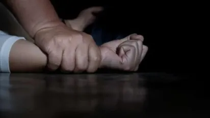 На Житомирщині чоловік ґвалтував доньку співмешканки - фото