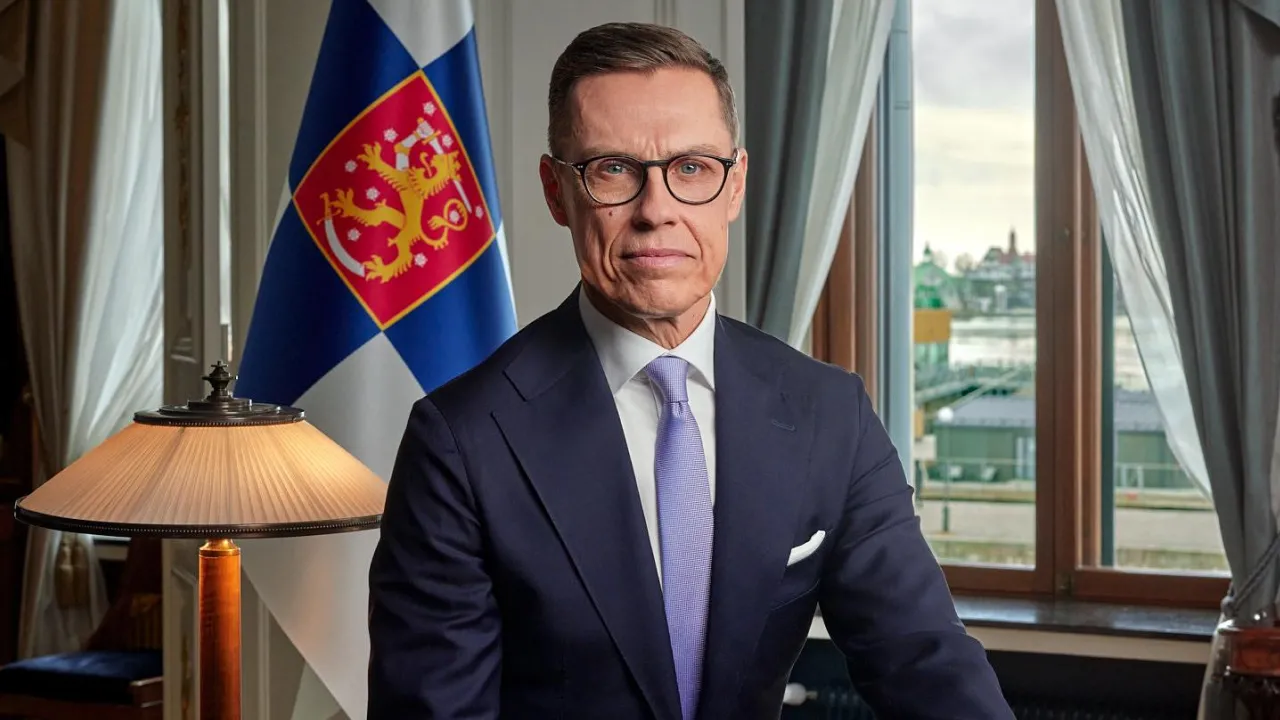 Президент Фінляндії знайшов оригінальний спосіб, як помирити Зеленського і Трампа 