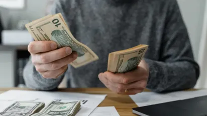 З'явився прогноз, яким буде курс долара в Україні найближчими днями - фото