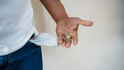 Як зміниться ВВП України впродовж двох років: прогноз - фото