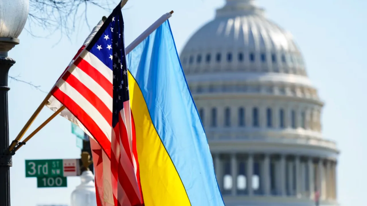 WSJ назвало умову, за якої Трамп готовий відновити постачання зброї для України 